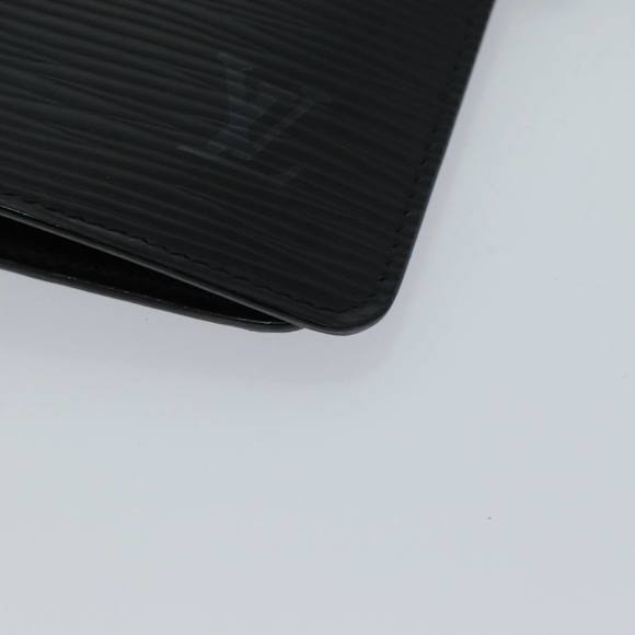 LOUIS VUITTON Agenda MM Wallet - Picture 11 of 16